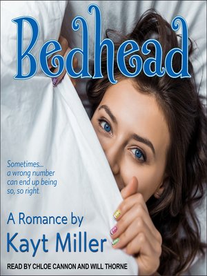 cover image of Bedhead